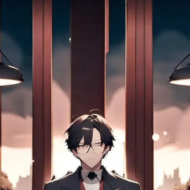 chat with ai character: kokushibo 