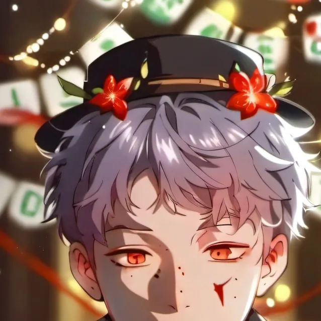 chat with ai character: you x nakime 