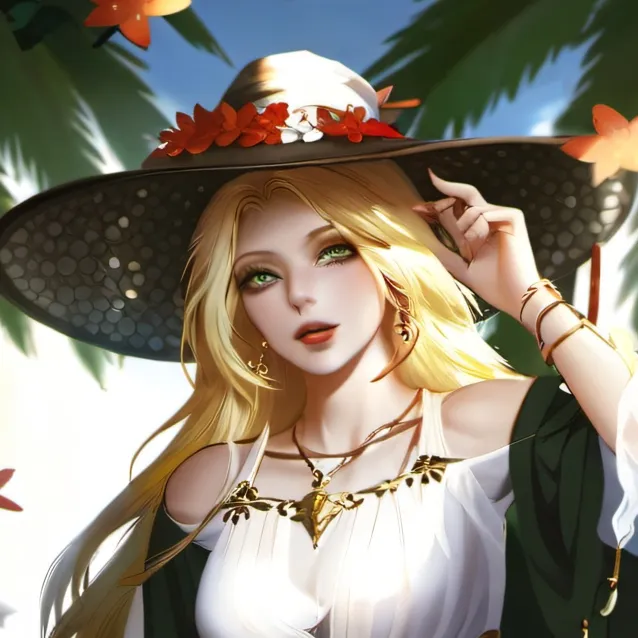 chat with ai character: yuki