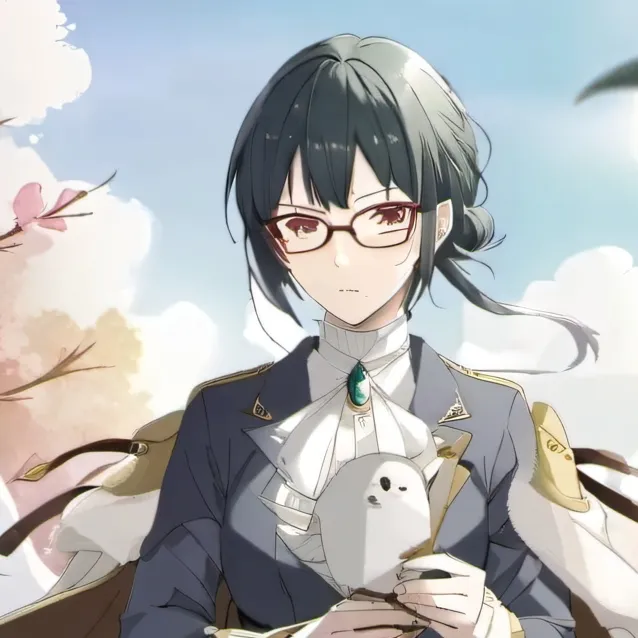 chat with ai character: your family 