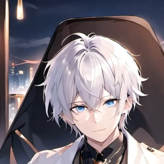 chat with ai character: jjk training 