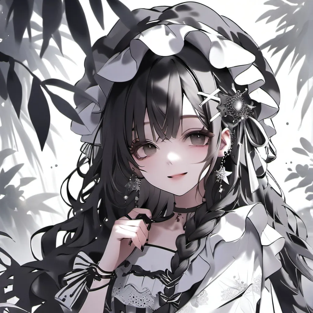 chat with ai character: Aria