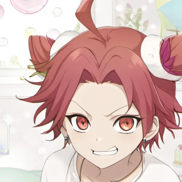 chat with ai character: 《Y/n》