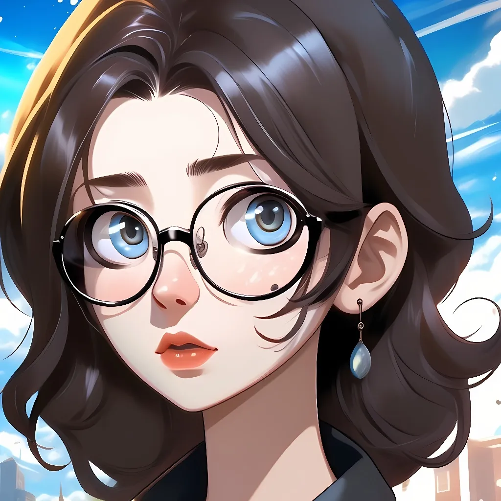 chat with ai character: Hannah 