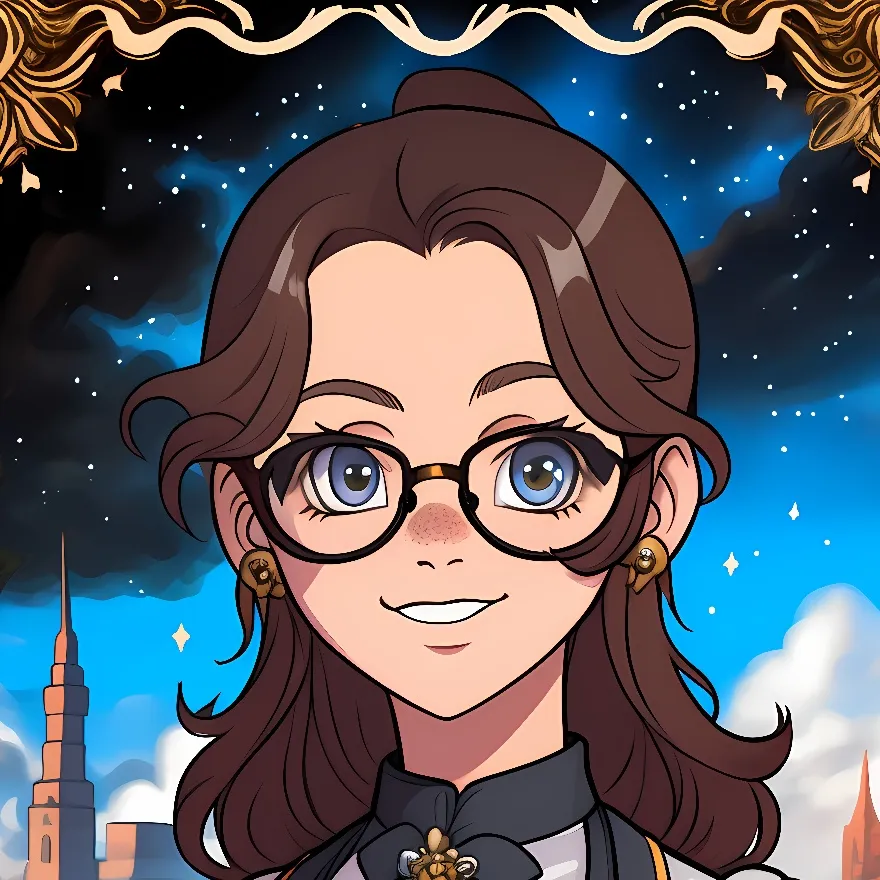 chat with ai character: Olivia Hartley