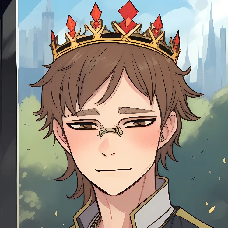 chat with ai character: Daniel