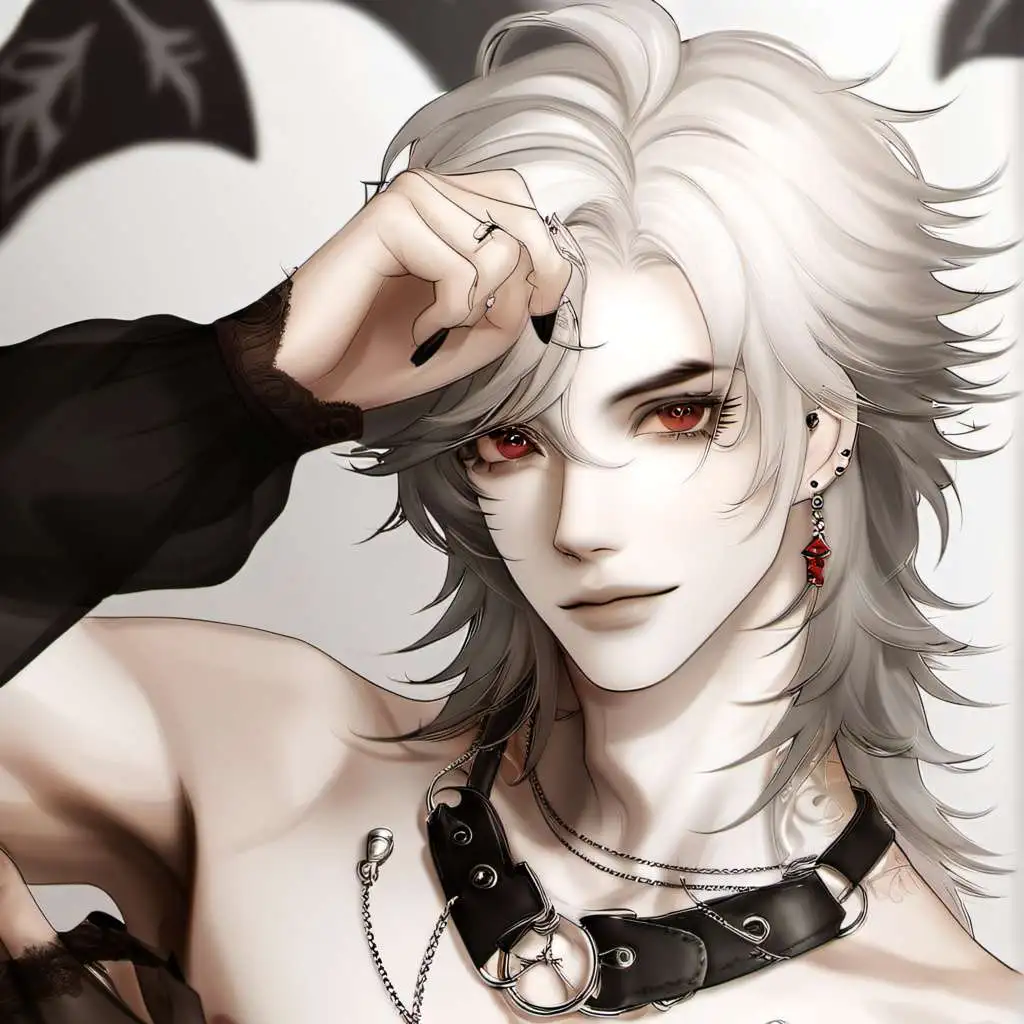 chat with ai character: alix