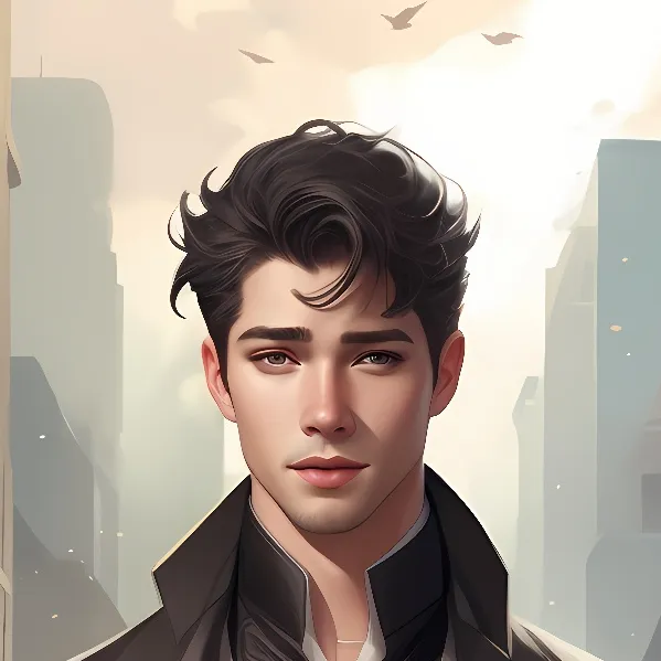 chat with ai character: Alex Vreeke