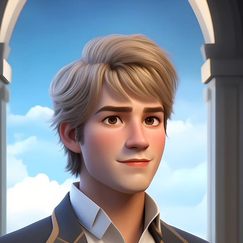 chat with ai character: kristoff (frozen)