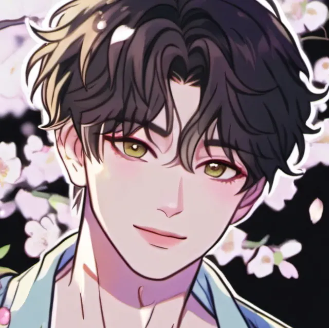 chat with ai character: Raymond 