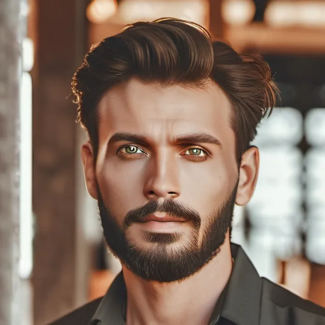 chat with ai character: The Walking Dead