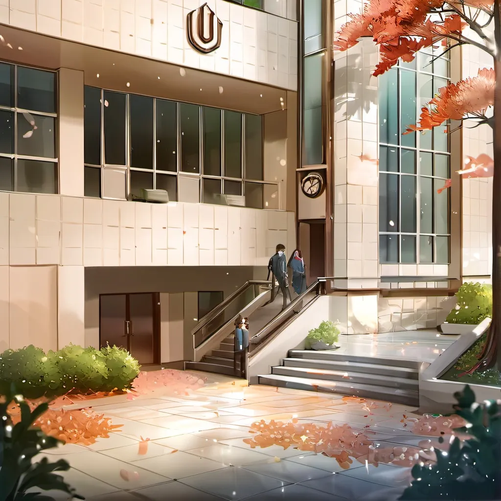 chat with ai character: My Hero Academia