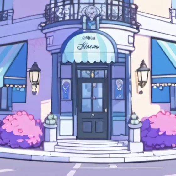 chat with ai character: Hazbin Hotel