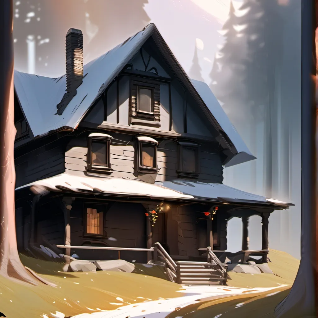 chat with ai character: Creepypastas