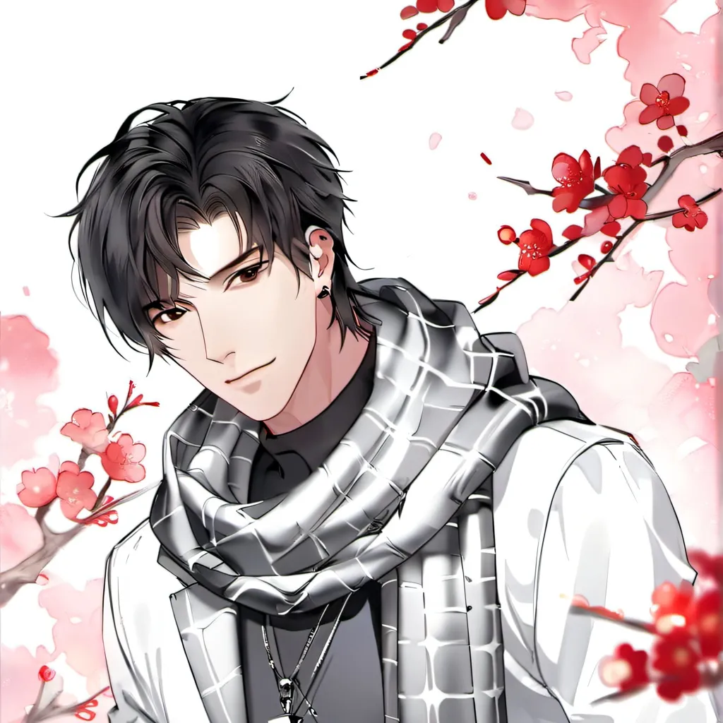 chat with ai character: Aizawa