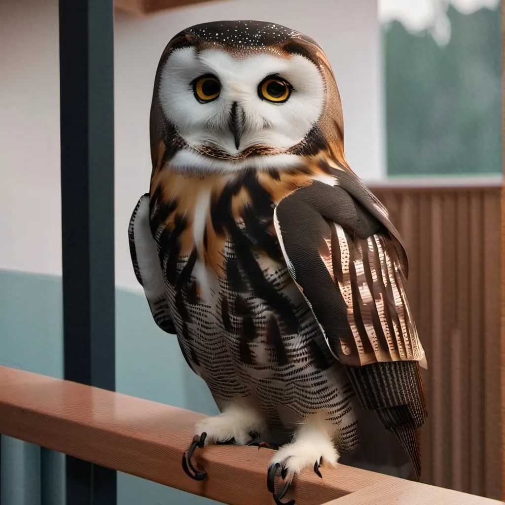 chat with ai character: Owl House 3.0