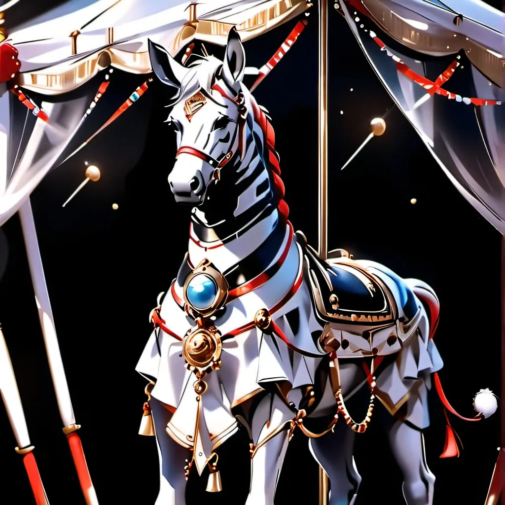 chat with ai character: The Showman