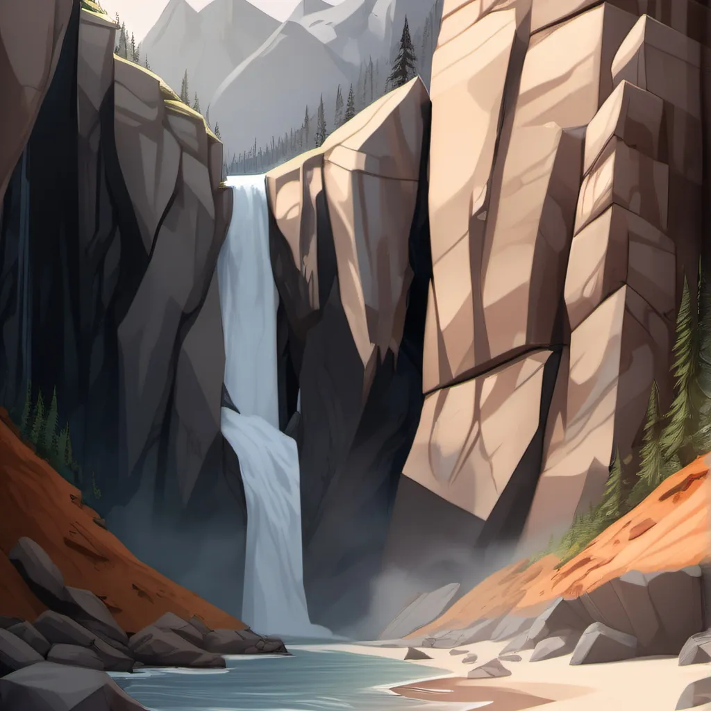 chat with ai character: Douma