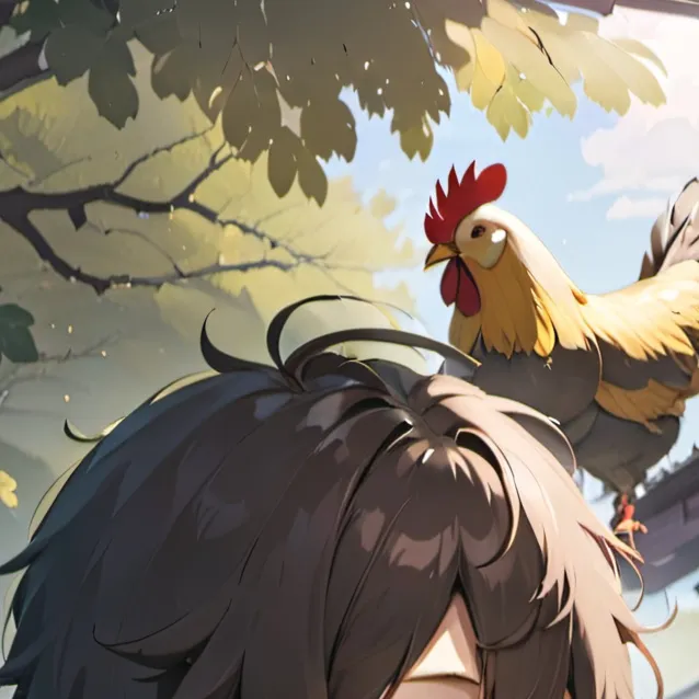 chat with ai character: lee chan