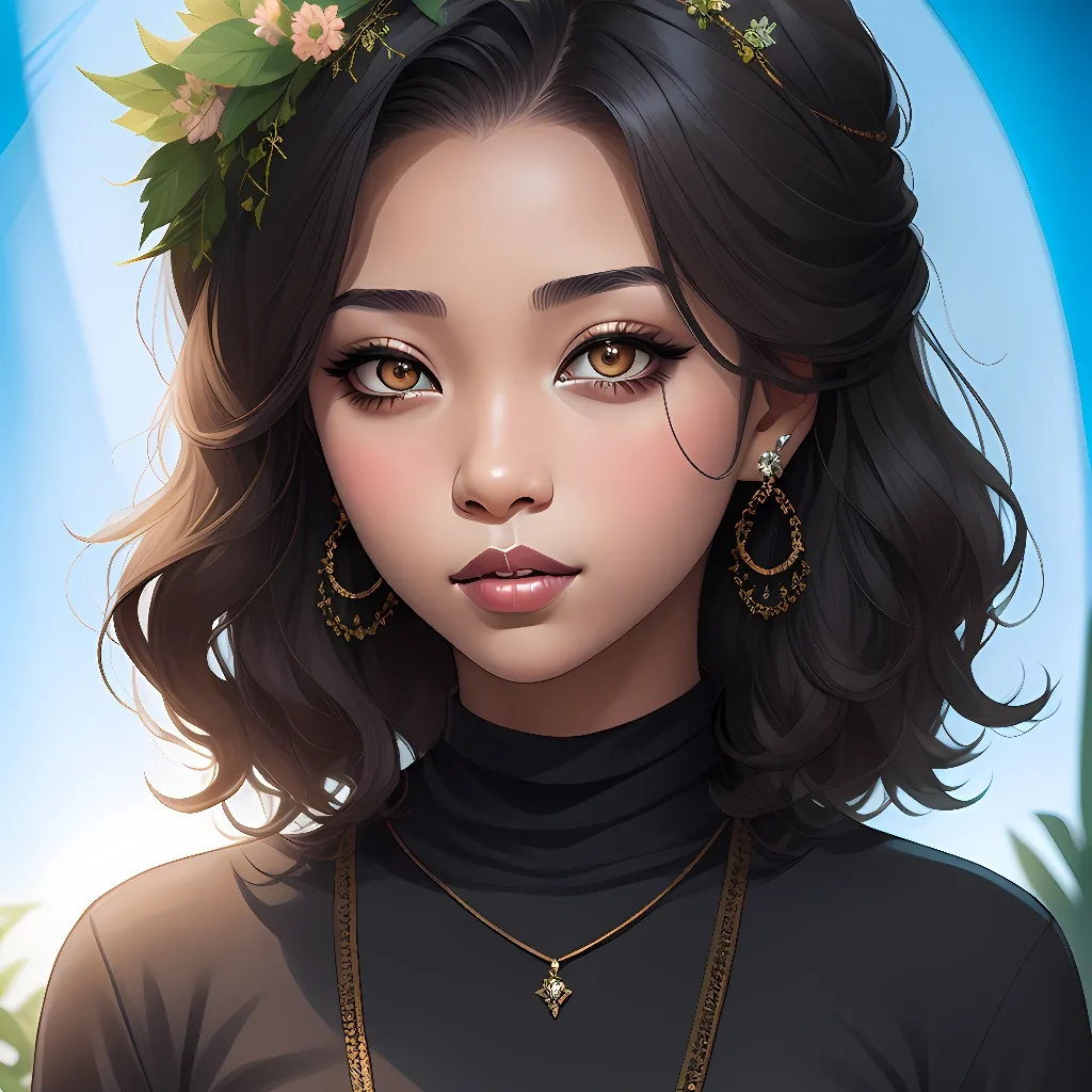 chat with ai character: Julia Lin