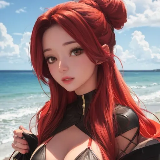 creator Zaniria's avatar