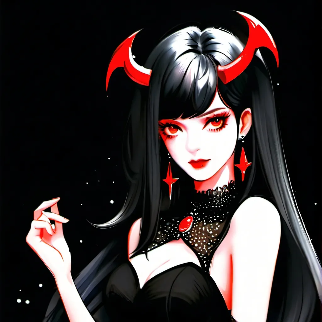 chat with ai character: Amara