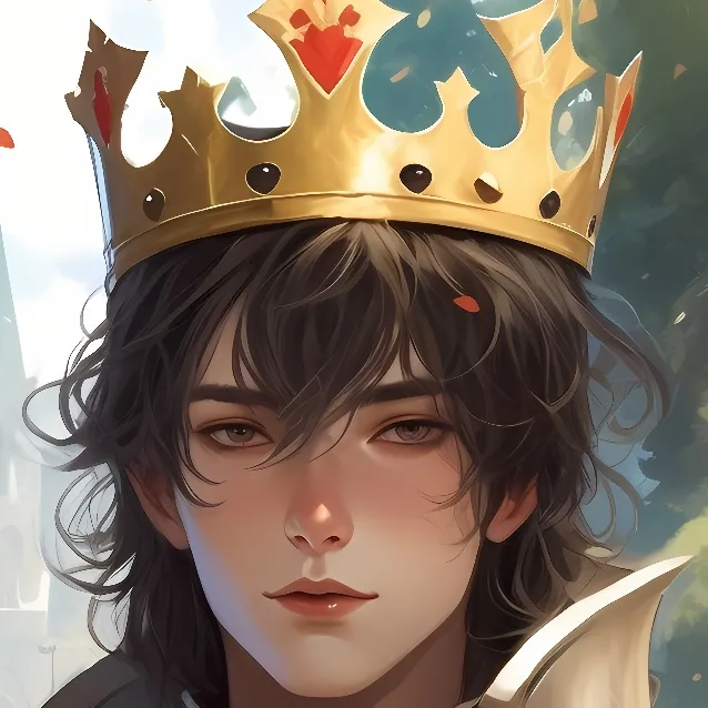 chat with ai character: Marcus