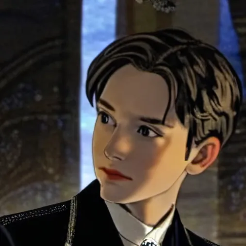 chat with ai character: andrija 