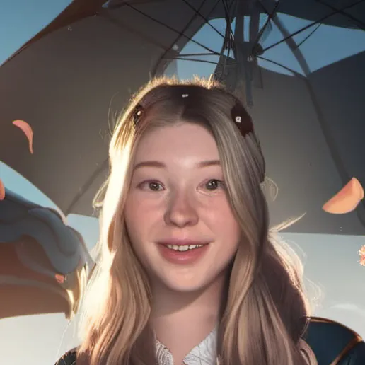 chat with ai character: amanda