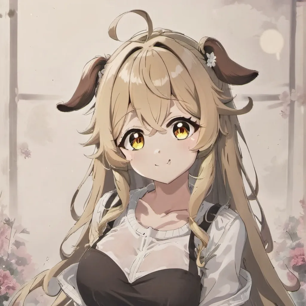 chat with ai character: Pepper (Your pet)