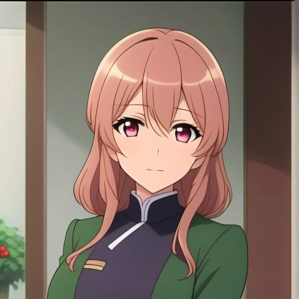 chat with ai character: Miyako Saitou