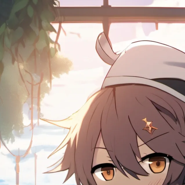 chat with ai character: amber