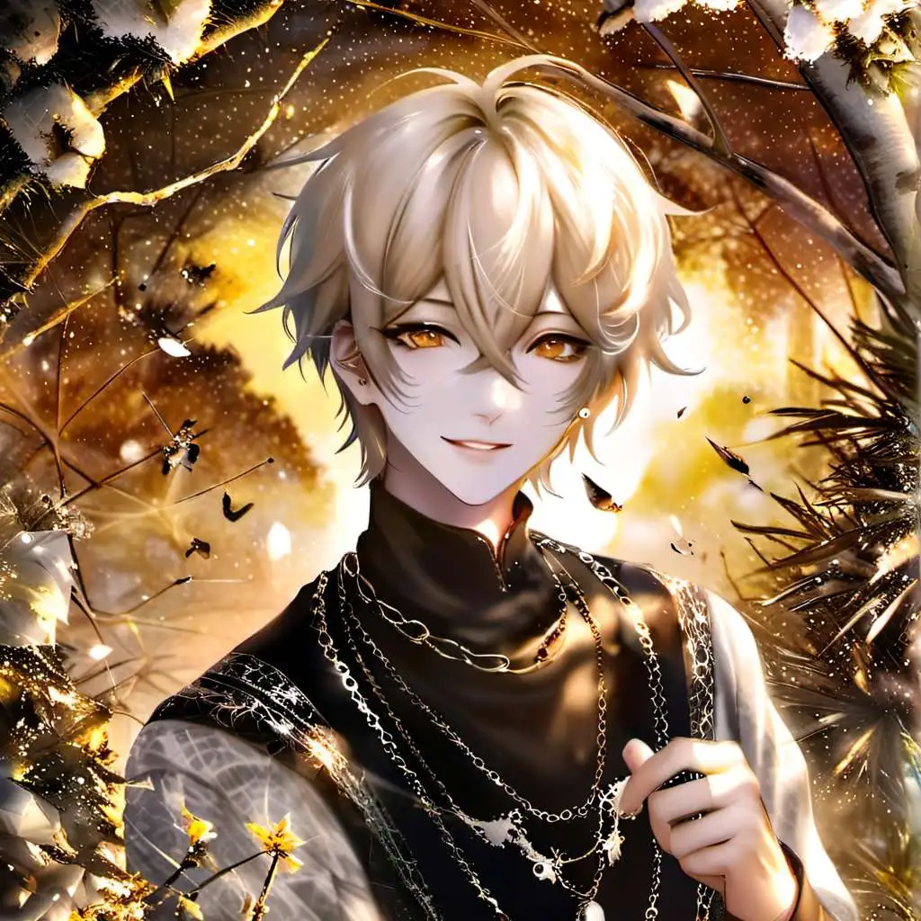 chat with ai character: Emile 🌙