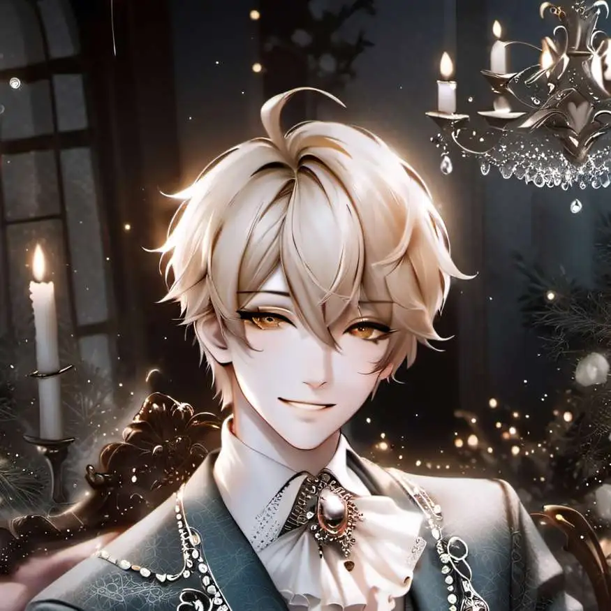 chat with ai character: Aurel 🌙
