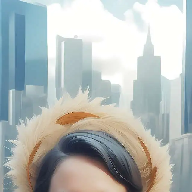 chat with ai character: Shadow