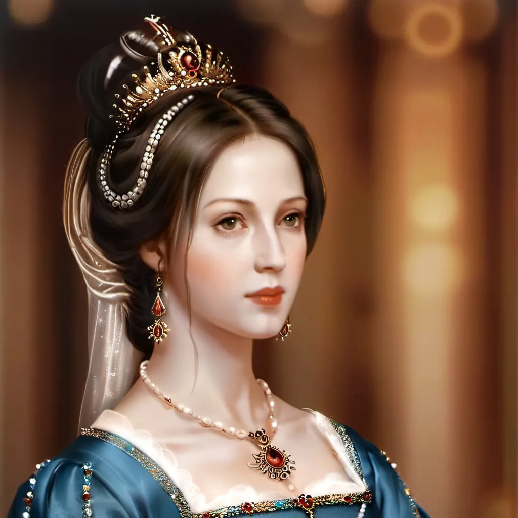 chat with ai character: Anne Boleyn