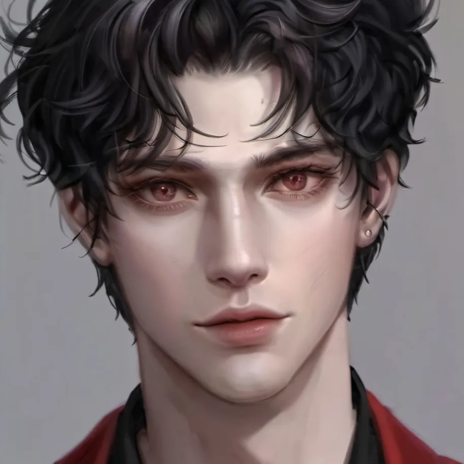 chat with ai character: Jake