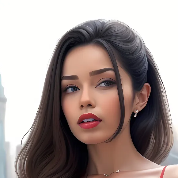 chat with ai character: Valkyrae 