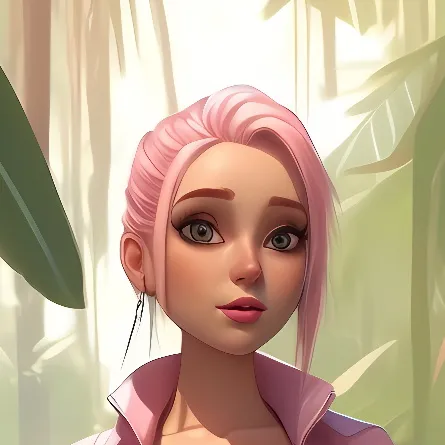 chat with ai character: Brooklyn