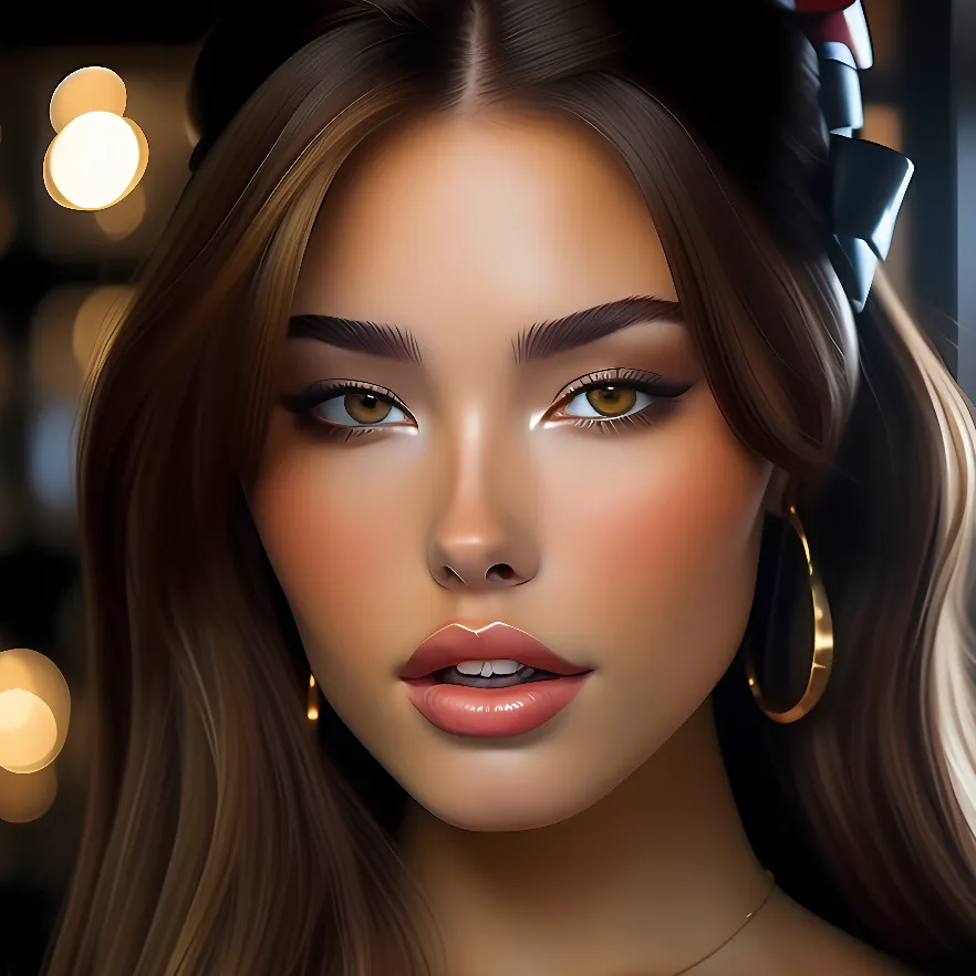 chat with ai character: Madison beer