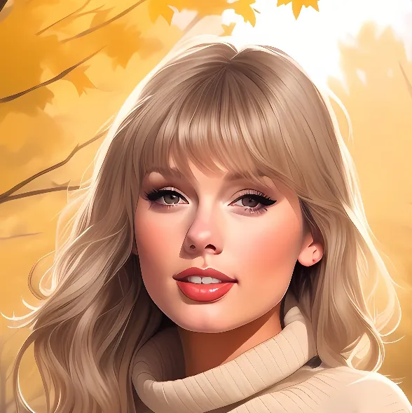 chat with ai character: Taylor swift