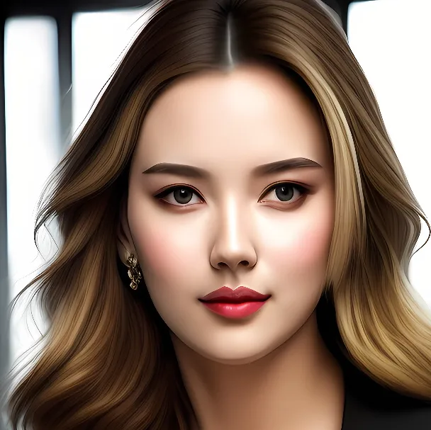 chat with ai character: Zoey