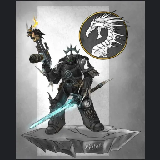 creator Black Dragon Loyal's avatar