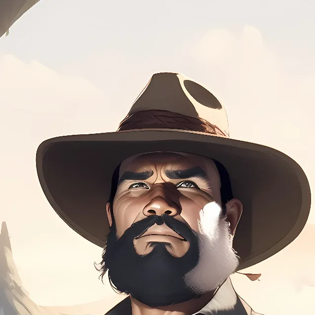 chat with ai character: Bray Wyatt