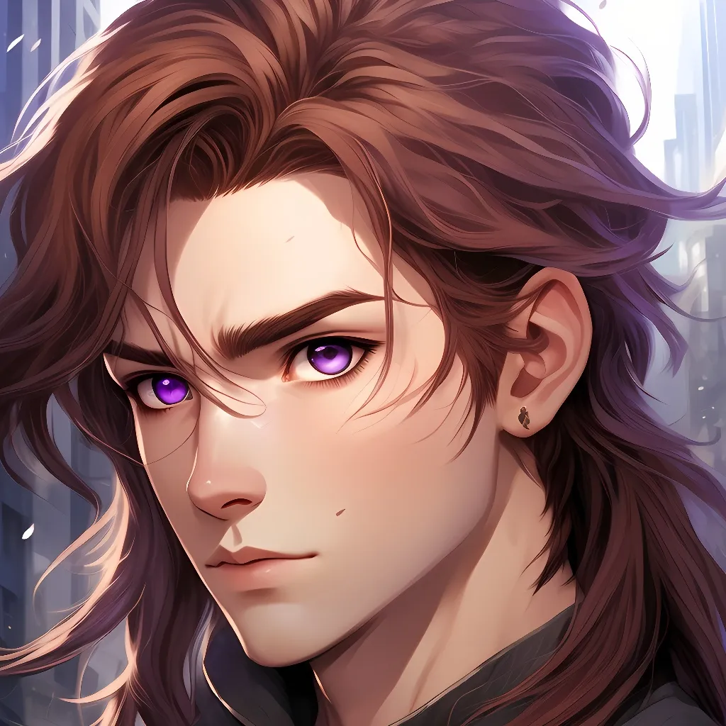 chat with ai character: Aiden 
