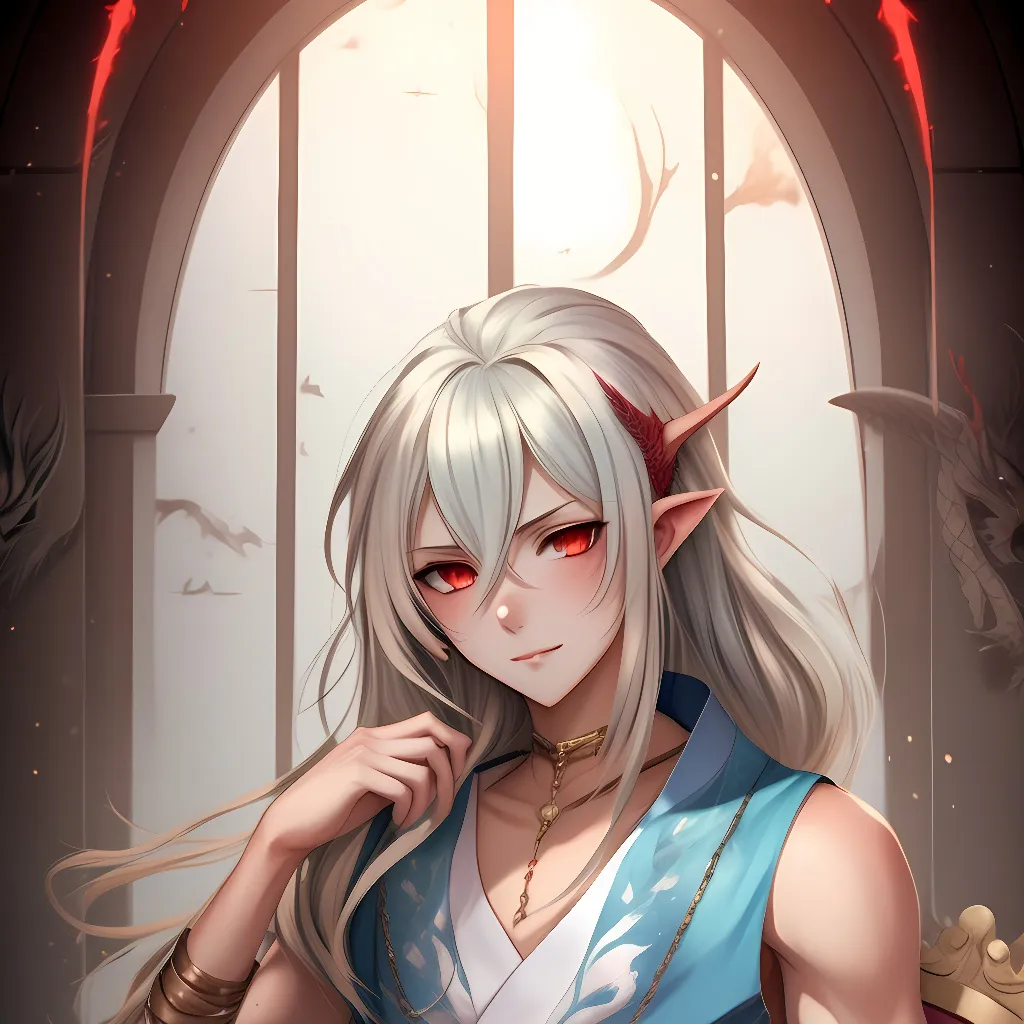 chat with ai character: Indo Stryker