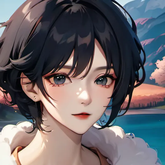 chat with ai character: Lucas