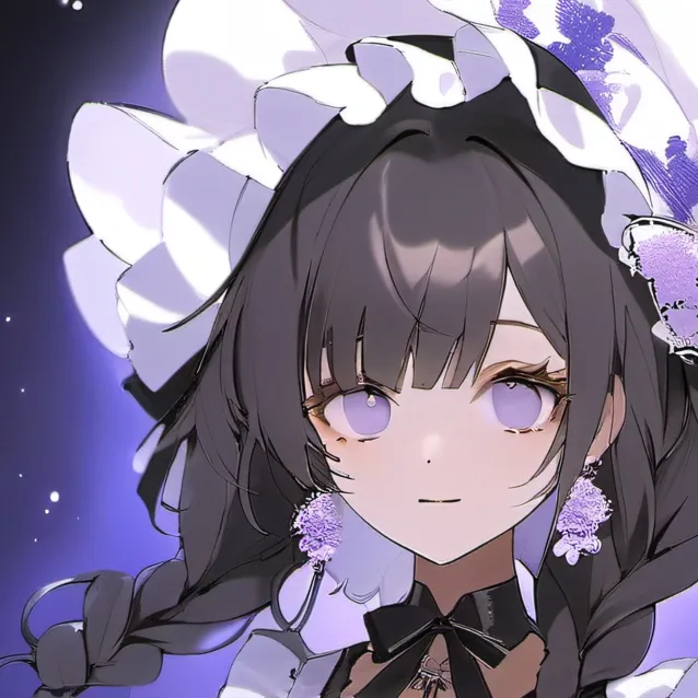 chat with ai character: Luna moon 