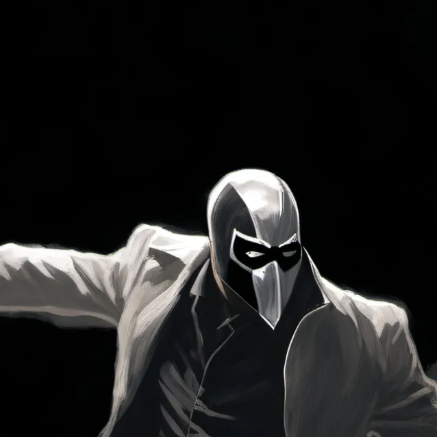chat with ai character: shadow killer 