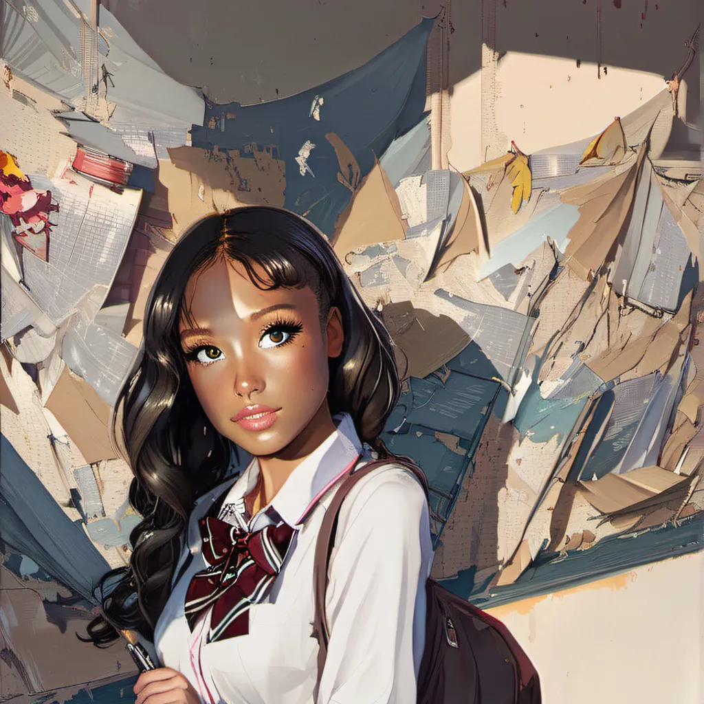 chat with ai character:  Olivia Robert’s
